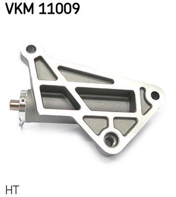 Rolo tensor da correia de distribuição SKF ref. VKM 11009